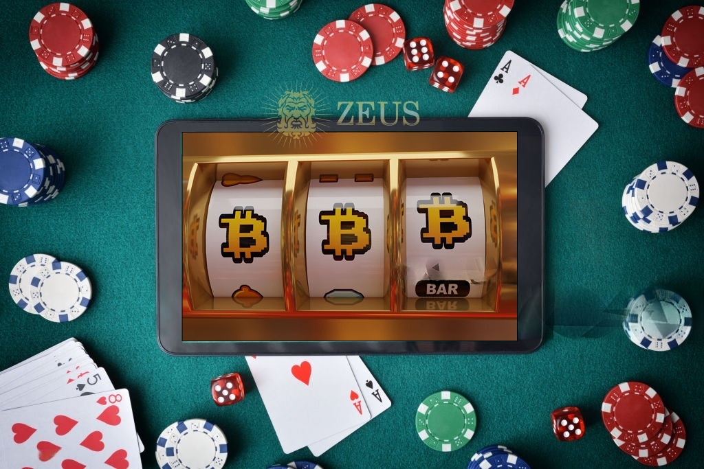 Bitcoin-Casino in Deutschland Bitcoin-Casinos in Deutschland – Kryptowährungen im Glücksspiel