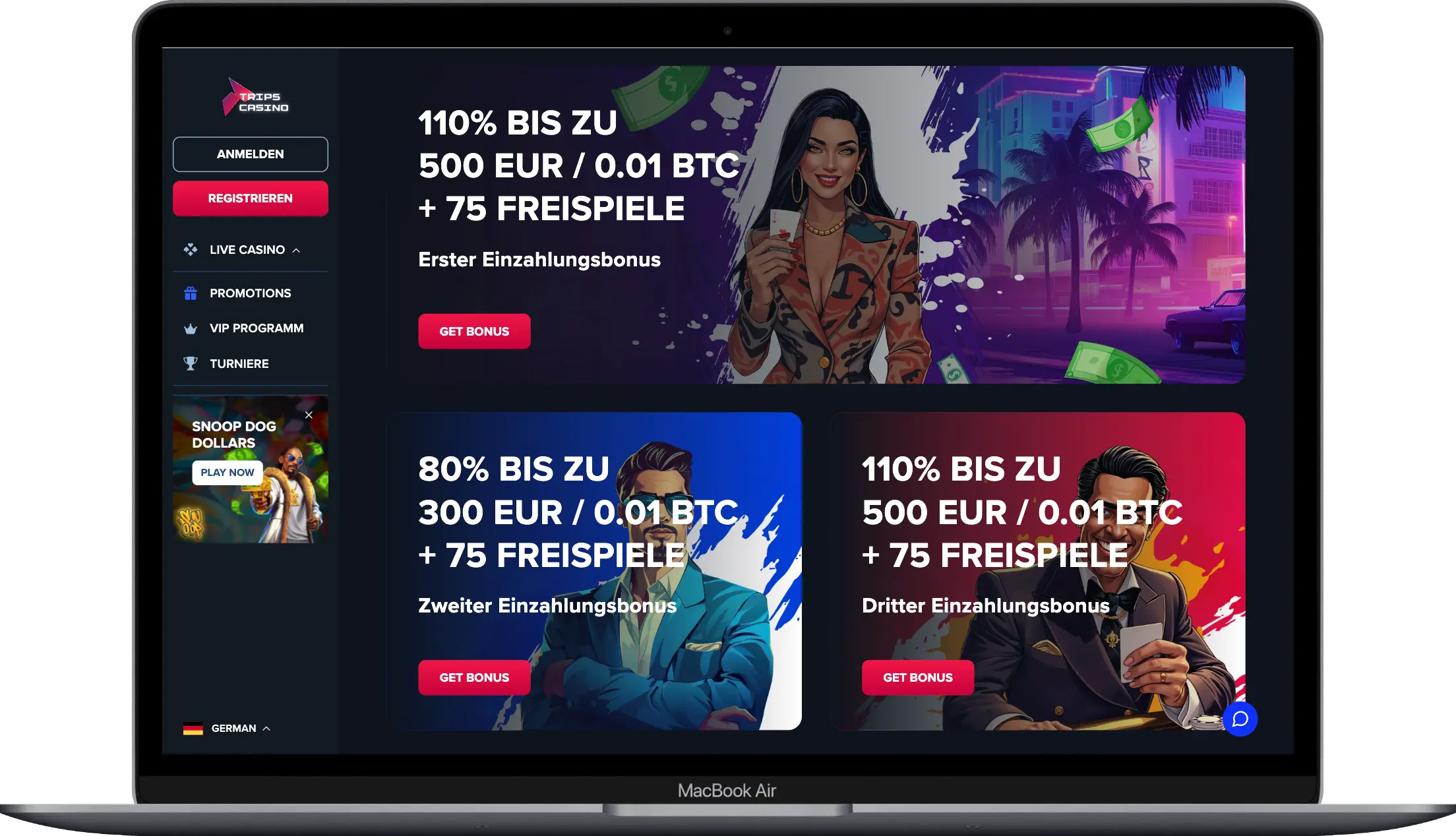 Trips Casino Casino Trips
