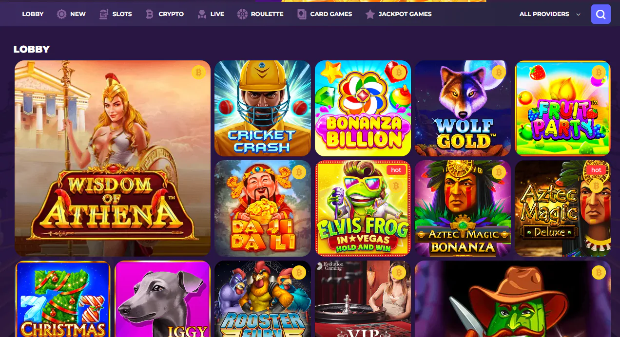 Casitsu casino Slots Casitsu casino