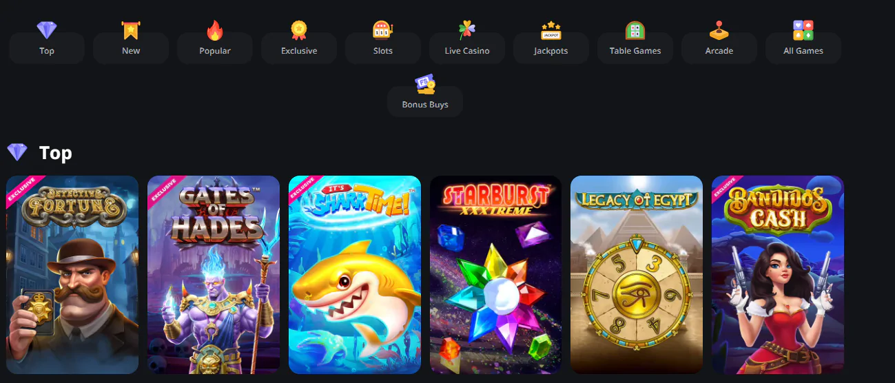 Excitewin casino