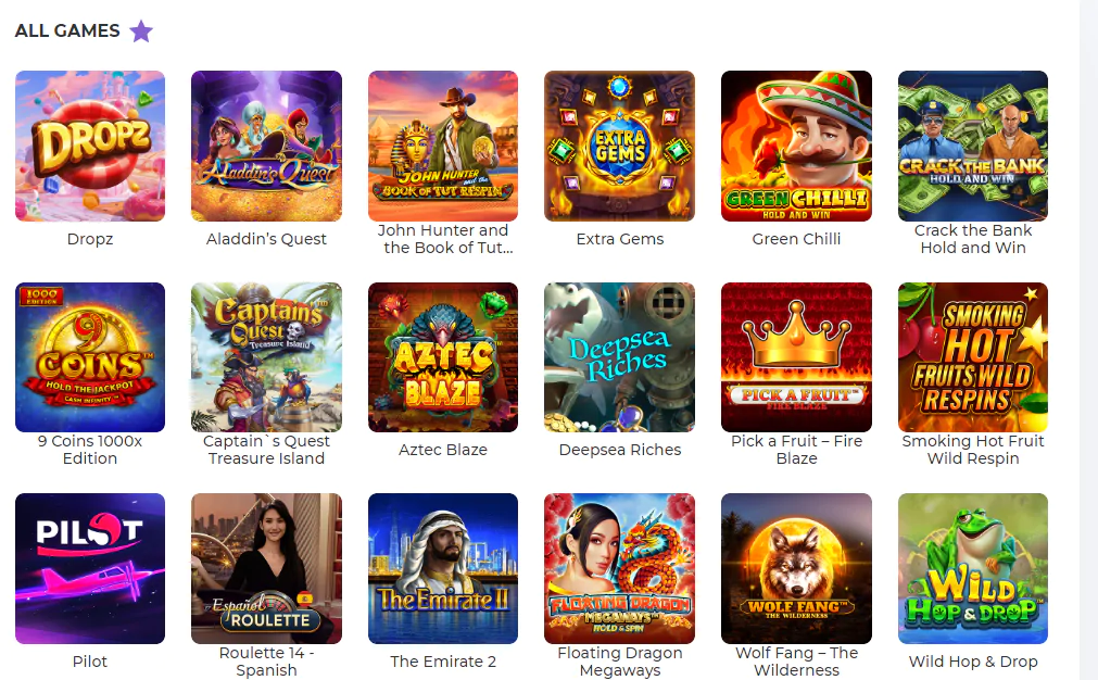 Casino Fireslot Spielautomaten Casino Fireslot