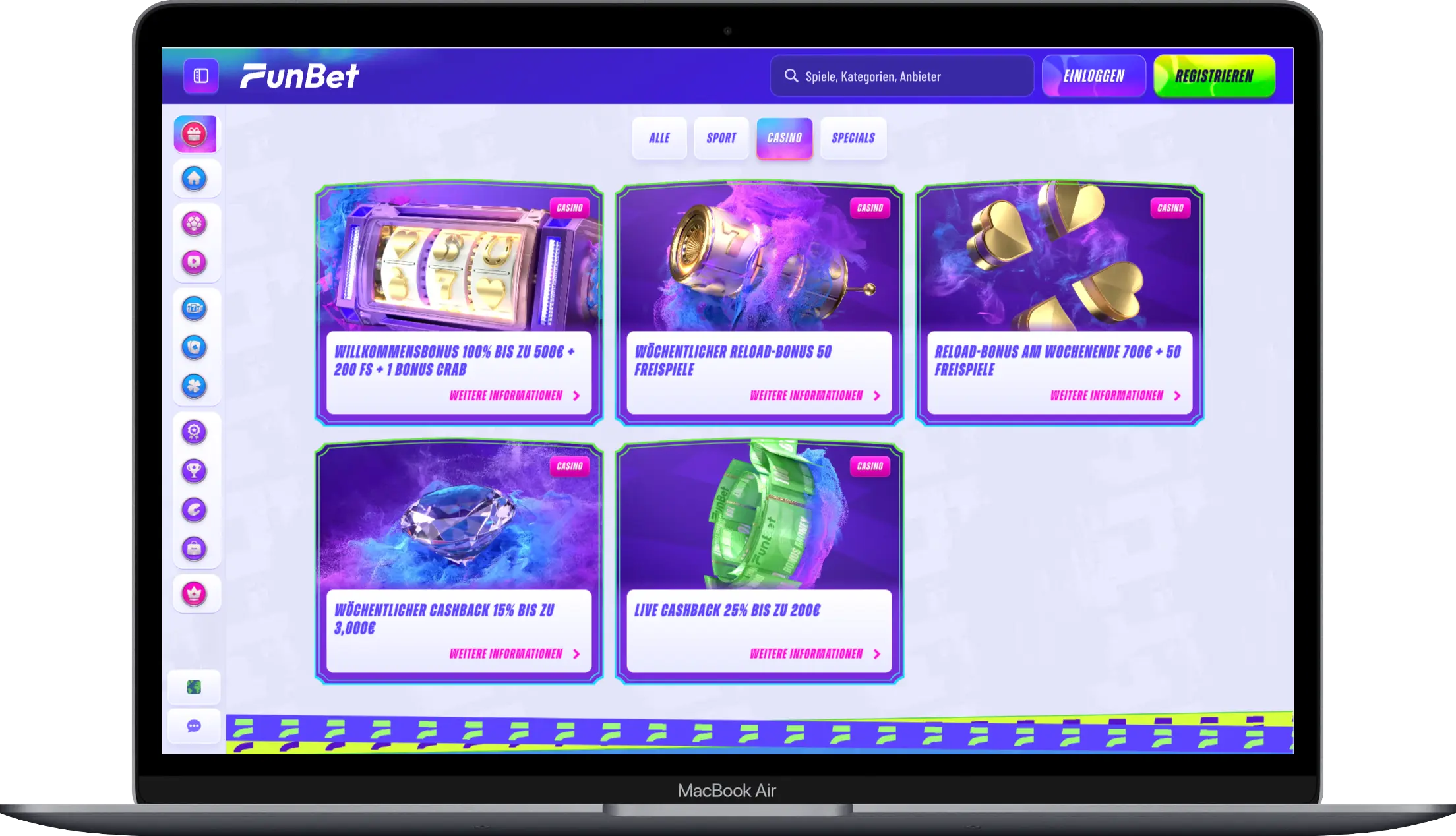 FunBet casino FunBet casino