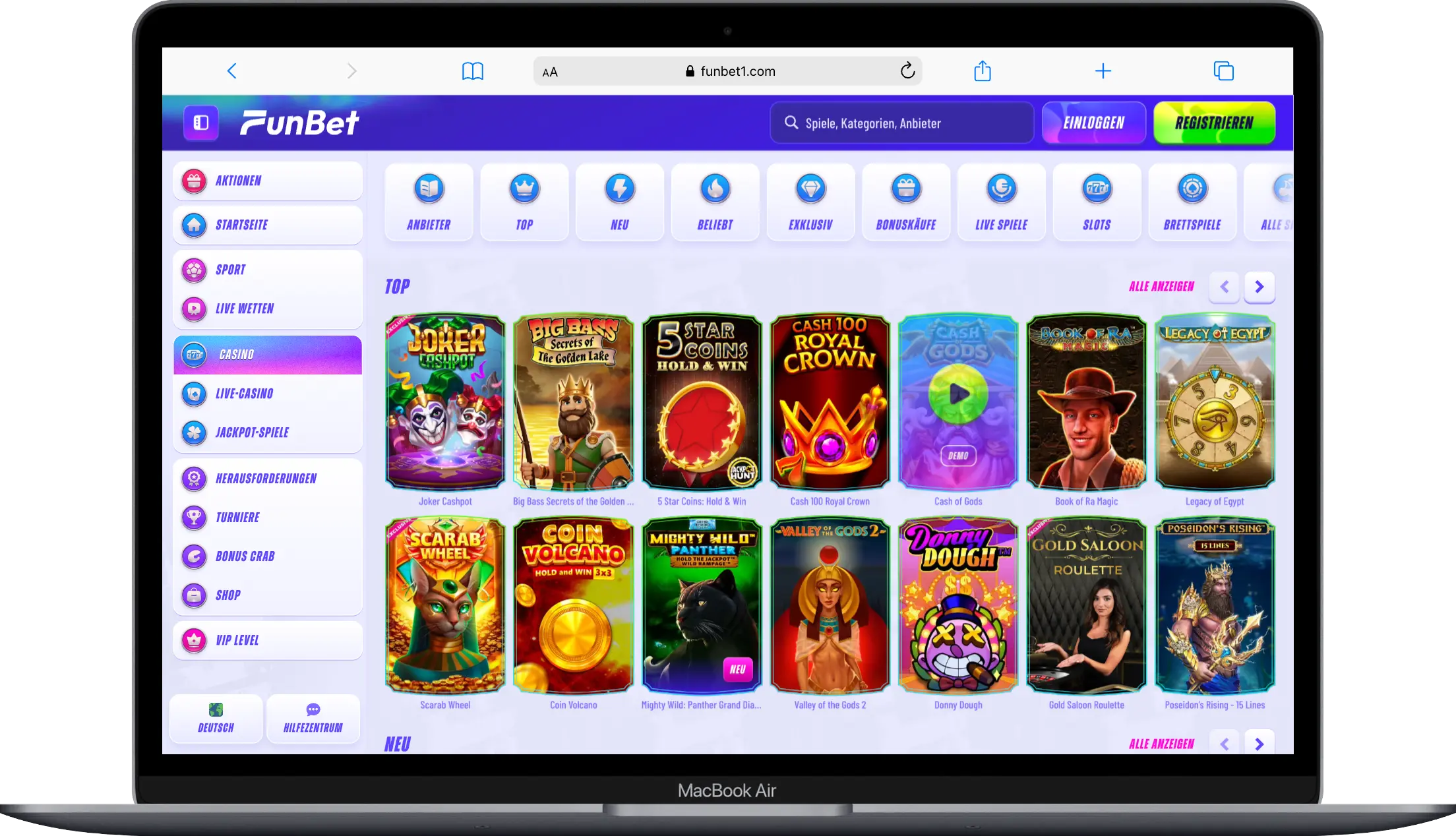 Funbet casino Funbet casino