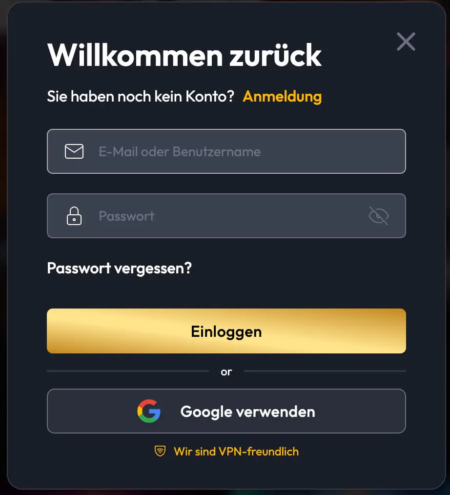 Gangsta online casino Gangsta casino