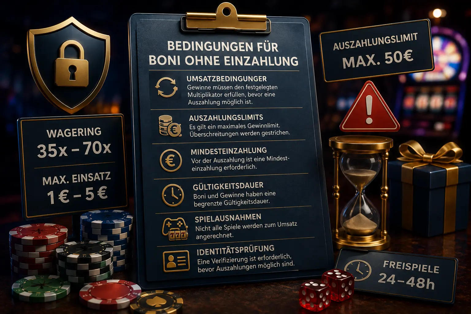 Zeus Casino Deutschland Login – Ein umfassender Review
