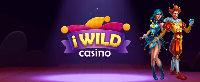 iWild Casino
