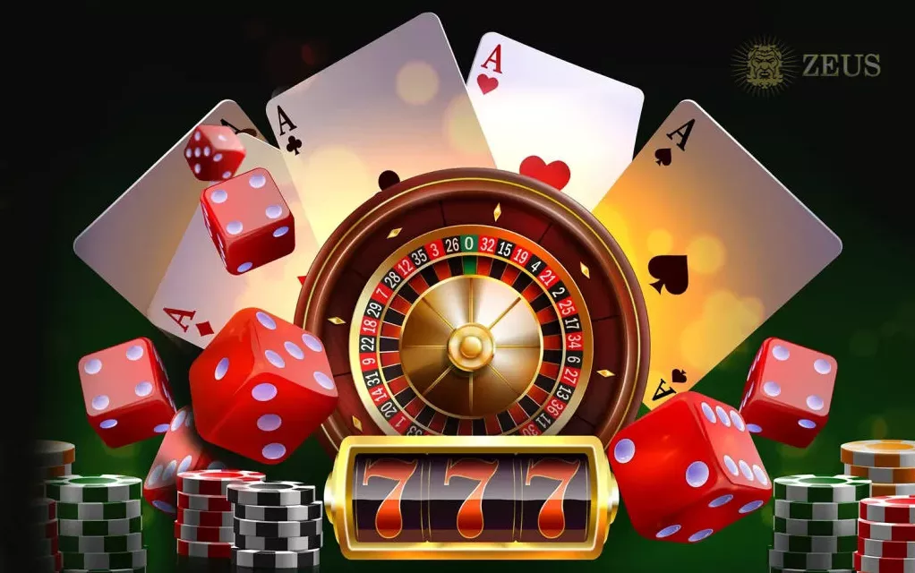 Online-Casino Lizenz in Deutschland Lizenzierte Online-Casinos in Deutschland