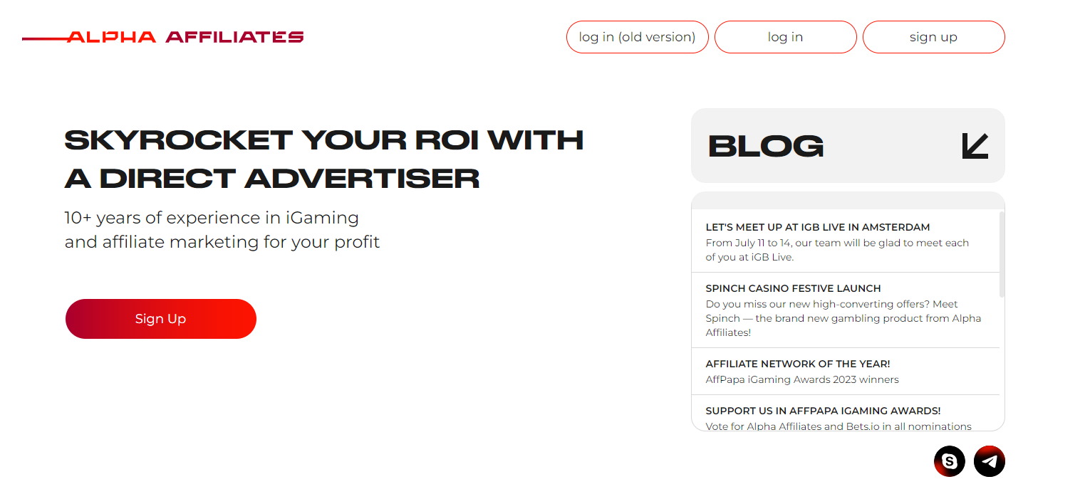 Loki Affiliate Loki casino