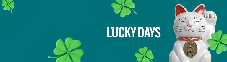 Lucky Days