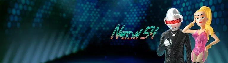Neon54