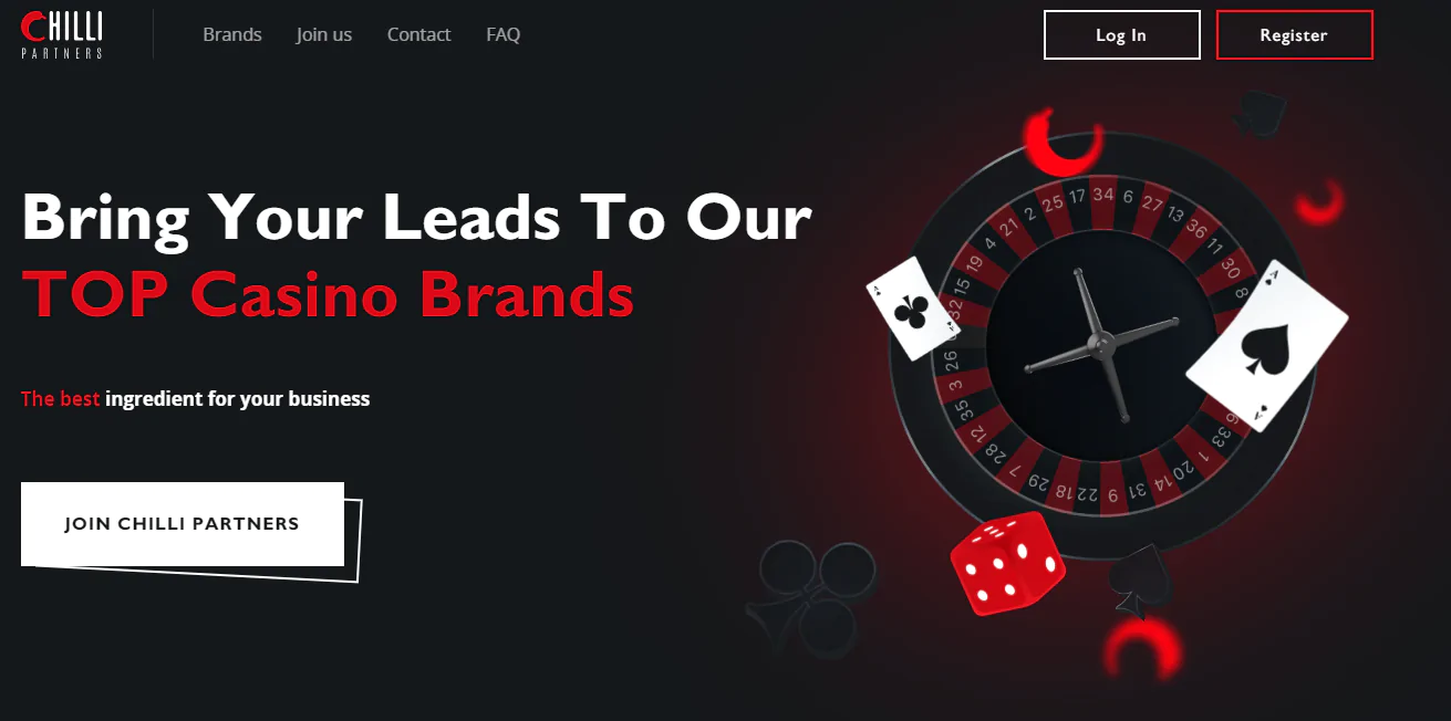 Nine casino affiliate Nine casino