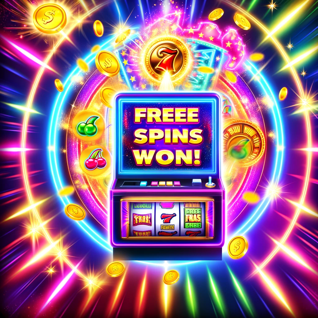 Freispiele Freespins