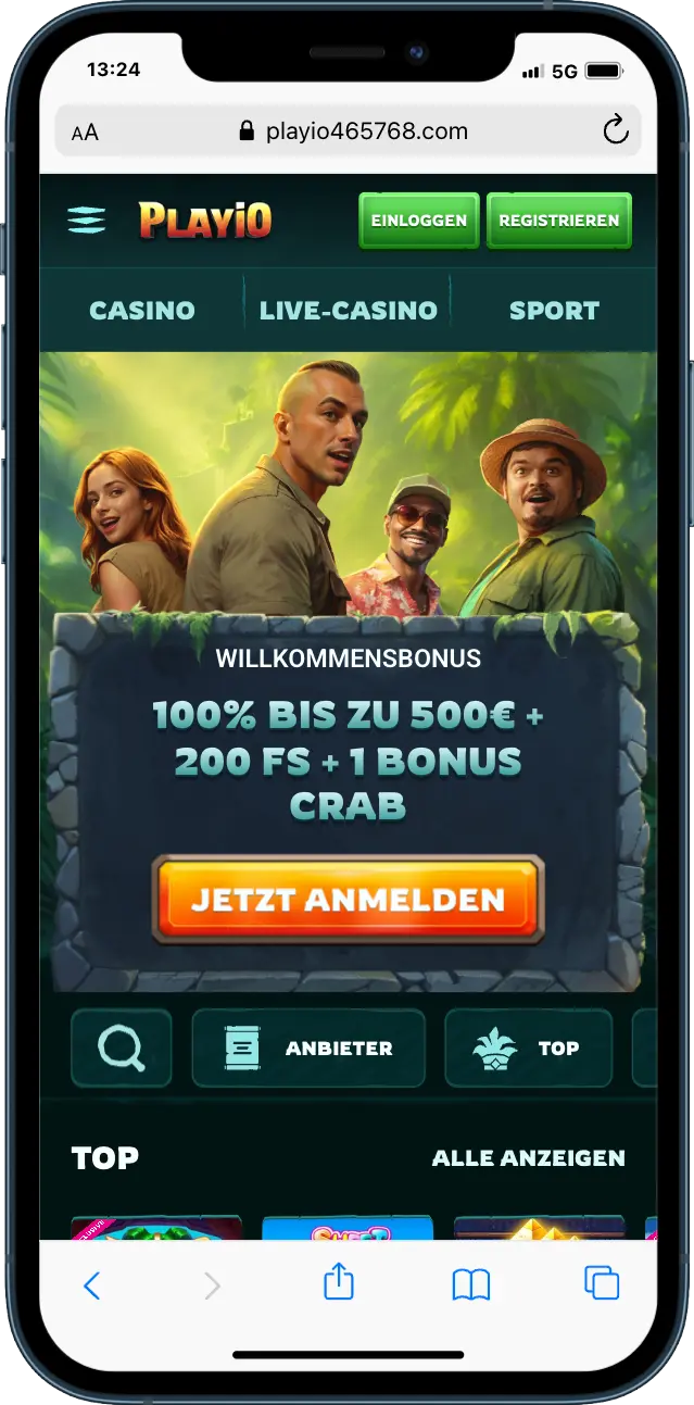 Playio Casino Playio Casino