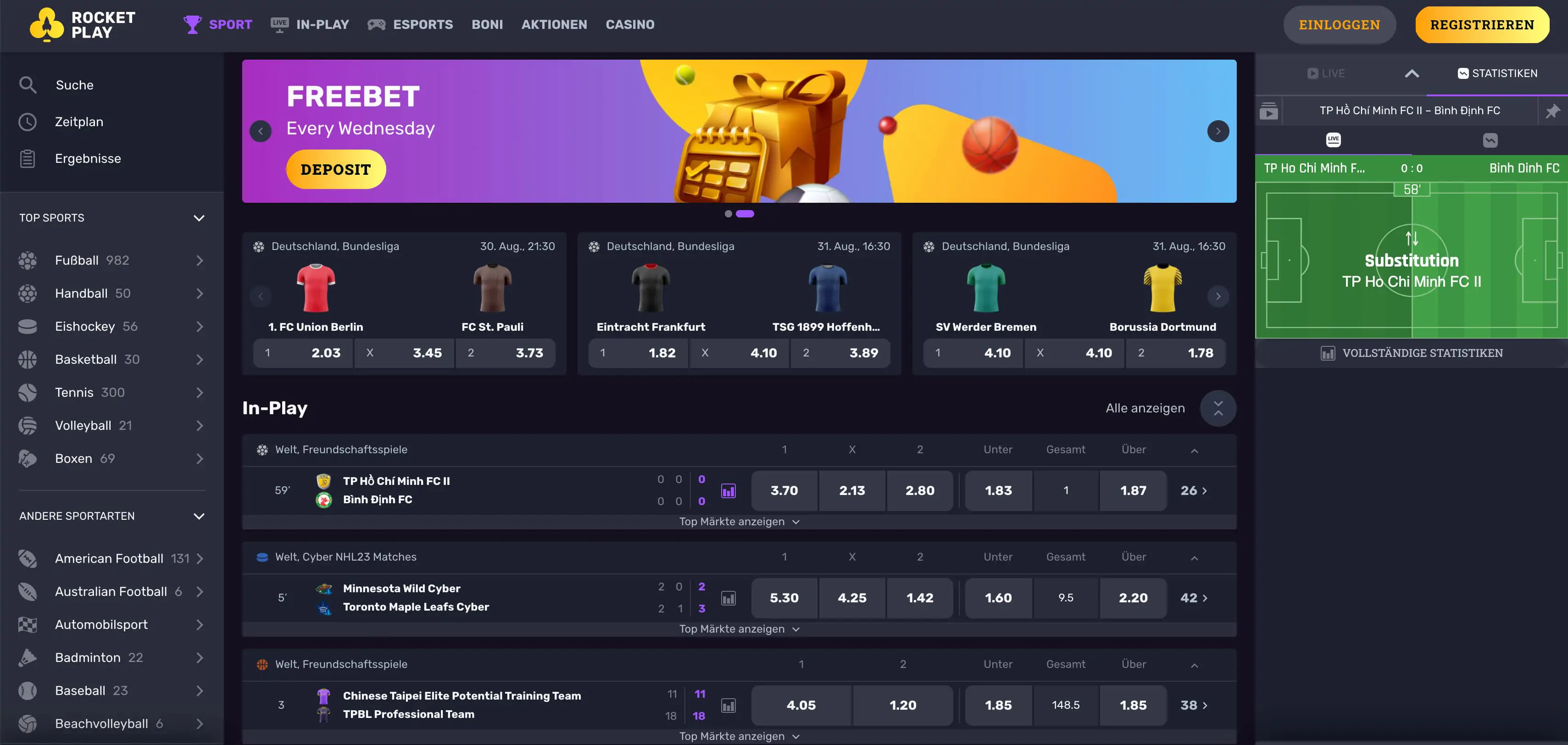 rocketplay online casino rocketplay casino