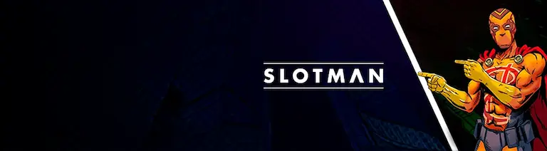Slotman