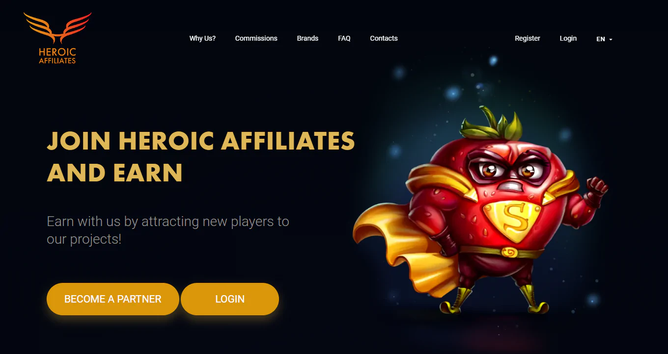 Slotman Affiliate Slotman casino