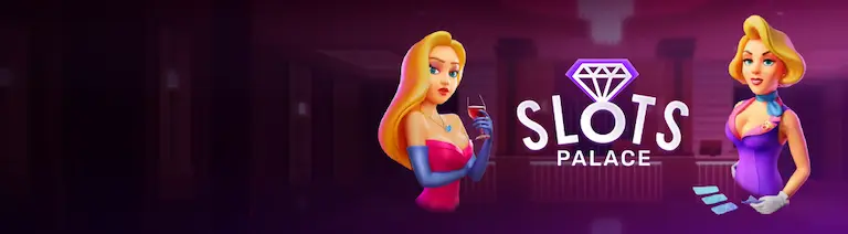 Slots Palace