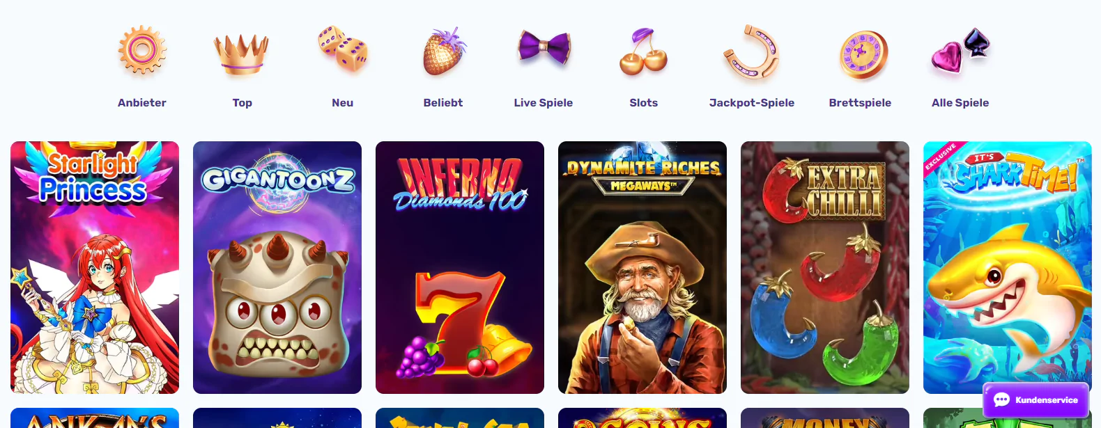 Slotspalace casino Spielautomaten SlotsPalace casino