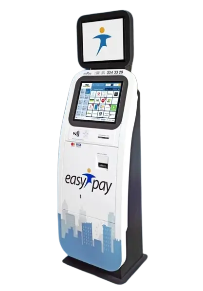 EasyPay EasyPay