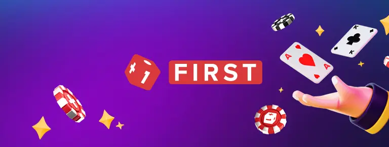 First Casino