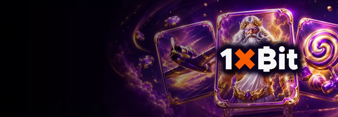 1xBit guia de casino online