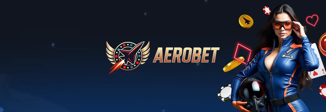 Aerobet Casino