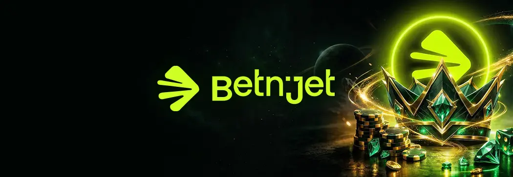 BetnJet Casino
