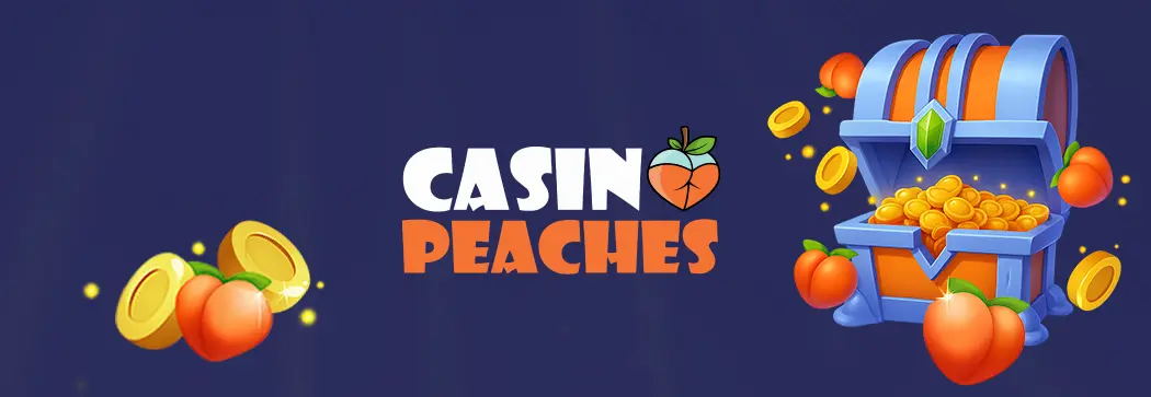 CasinoPeaches Casino
