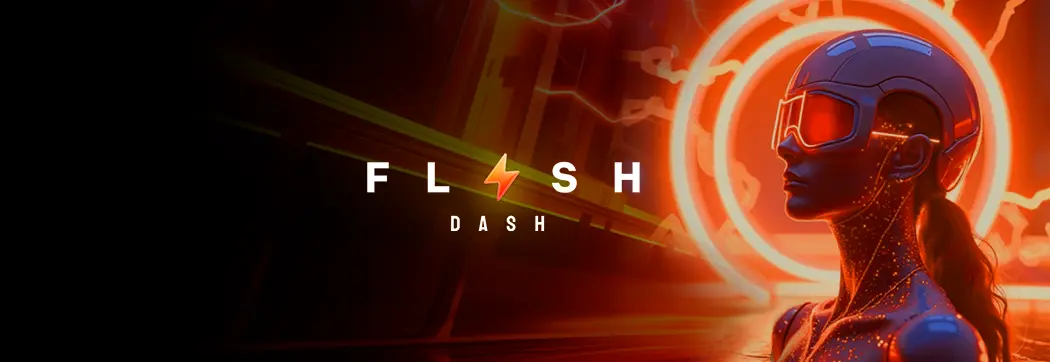 Flash Dash Casino
