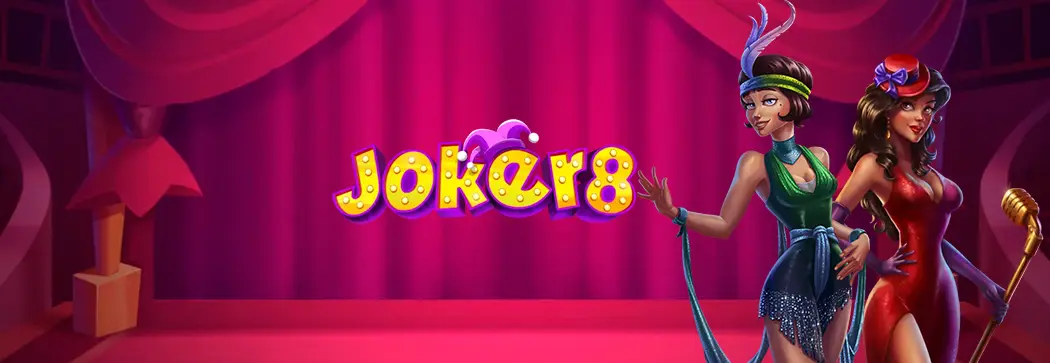 Joker8 Casino