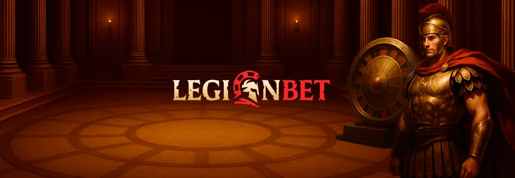 LegionBet Casino