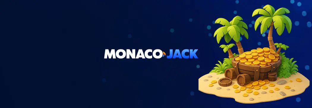 Monaco Jack Casino