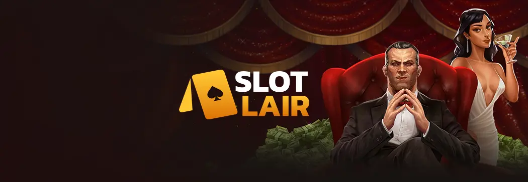 SlotLair Casino