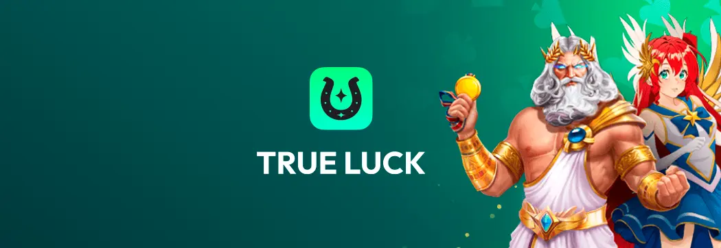 True Luck Casino