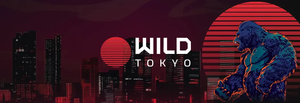 Wild Tokyo Casino