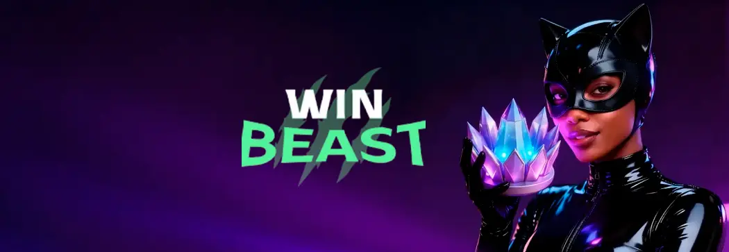Win Beast Casino