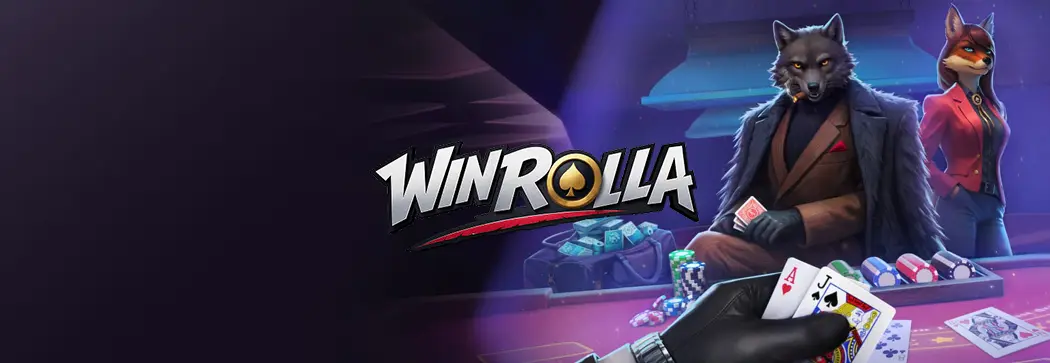 WinRolla Casino