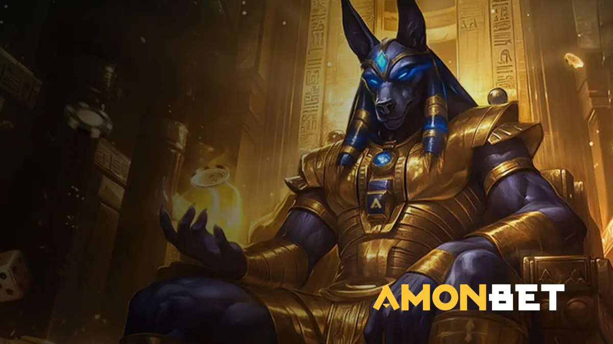AmonBet Casino