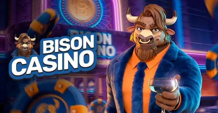 Bison Casino