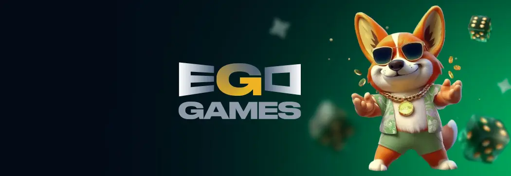EgoGames Casino