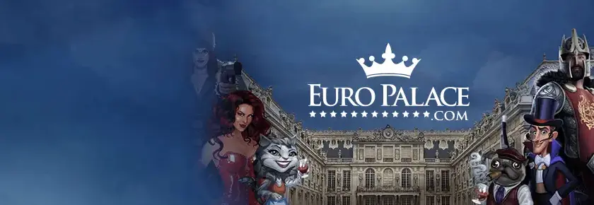 Euro Palace online casino guide