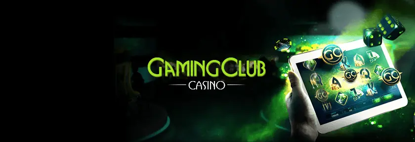 Gaming Club online casino guide