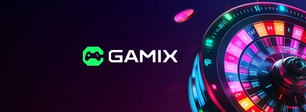 Gamix Casino