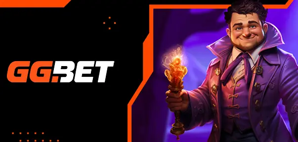 GGBet online casino guide