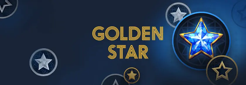Golden Star Online-Casino-Leitfaden