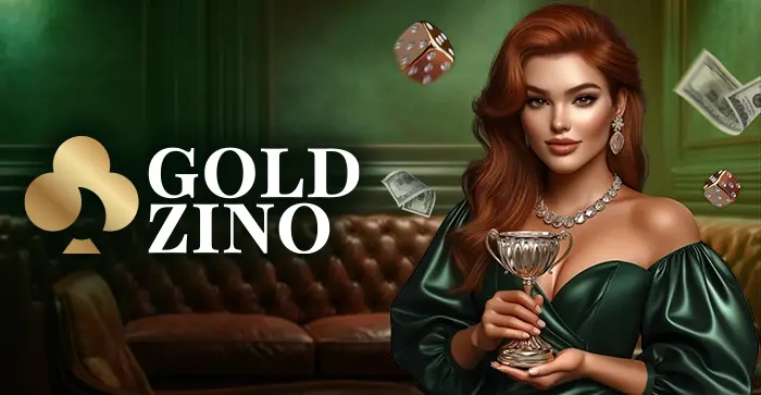Goldzino Casino