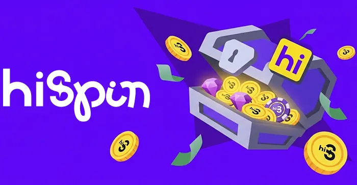 Hispin Casino