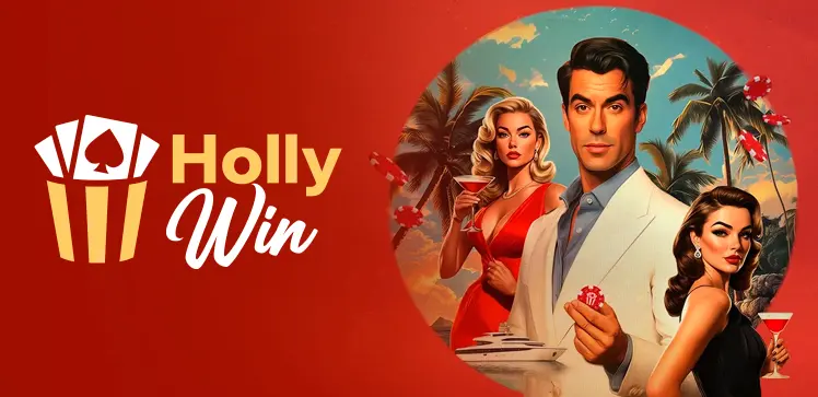 Hollywin Casino