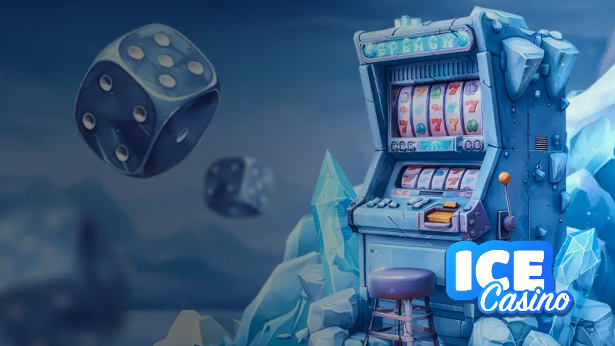 Ice Casino Online-Casino-Leitfaden