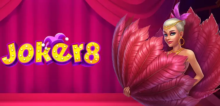 Joker8 Casino